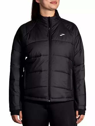 BROOKS | Chaqueta de running para mujer Shield Hybrid 3.0 |